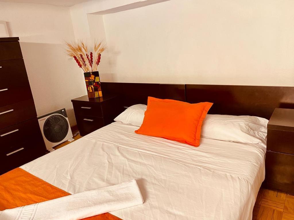Punta Me In The Best Location Downtown * Madri