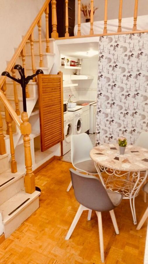Punta Me In The Best Location Downtown Apartamento Madri
