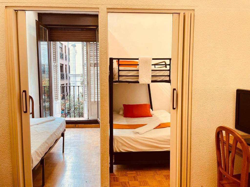 Punta Me In The Best Location Downtown * Madri