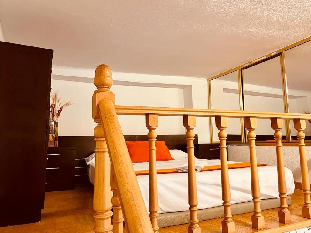 Apartamento Punta Me In The Best Location Downtown Madri