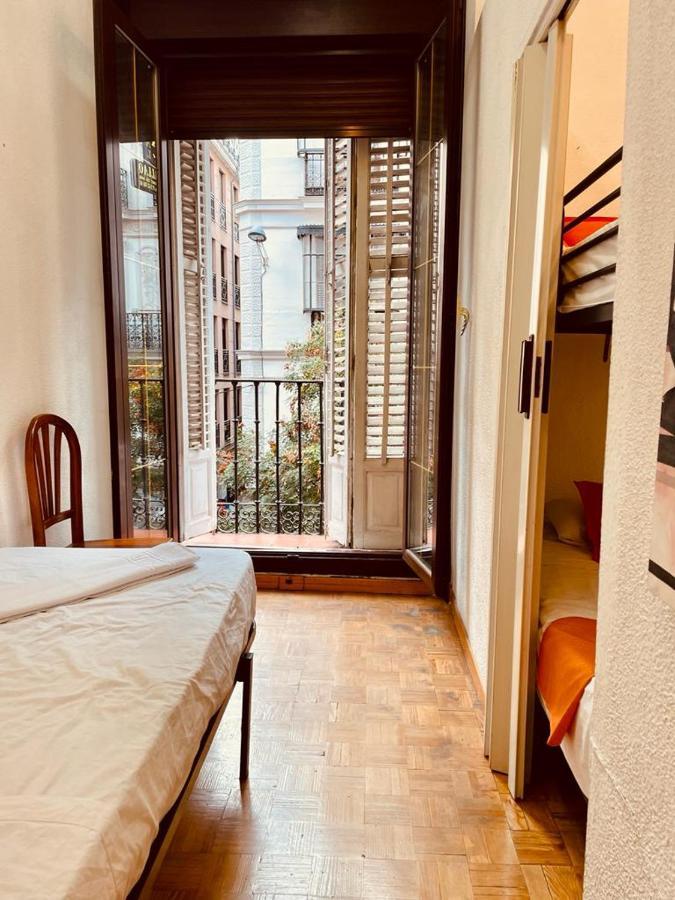 Punta Me In The Best Location Downtown Apartamento Madri