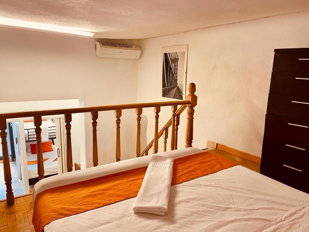 Punta Me In The Best Location Downtown Apartamento Madri